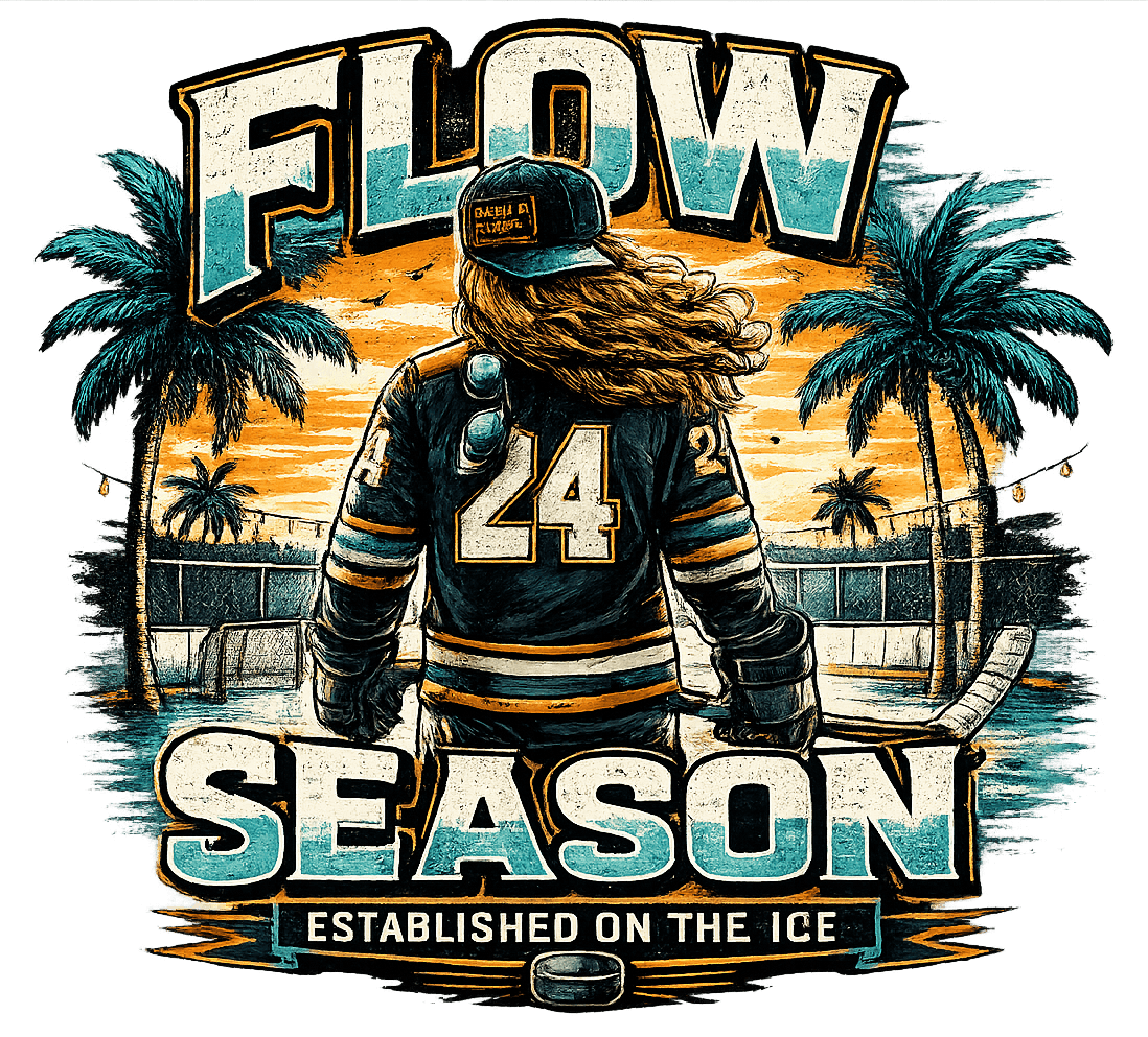 Flow Season design