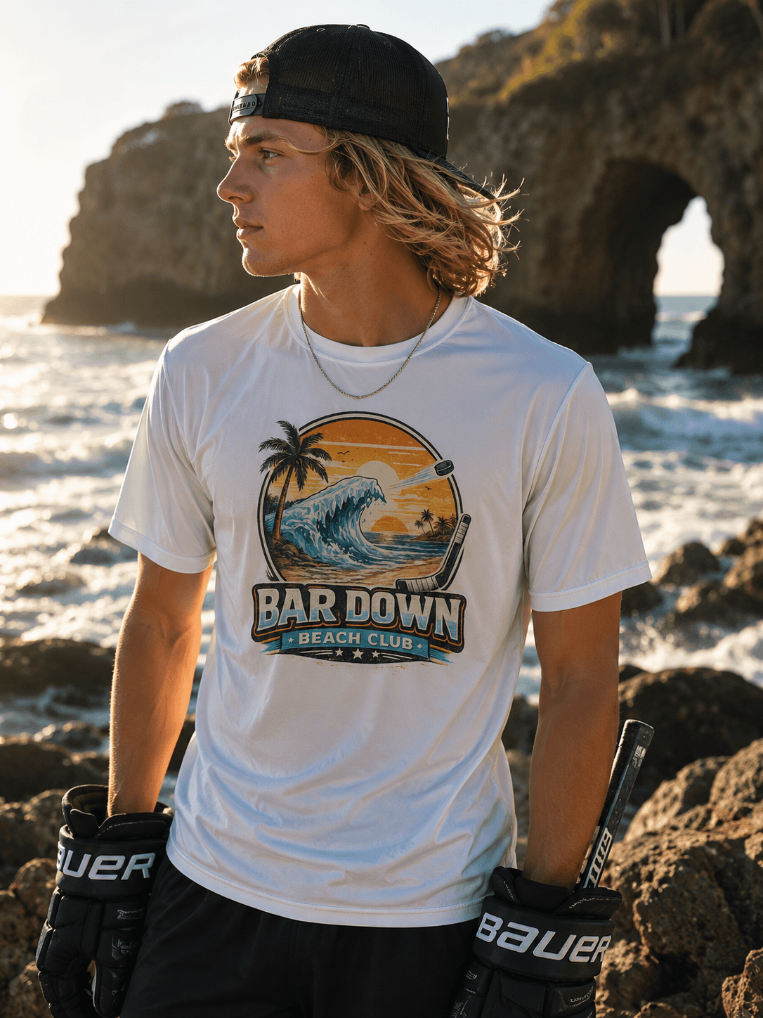 Bar Down Beach Club