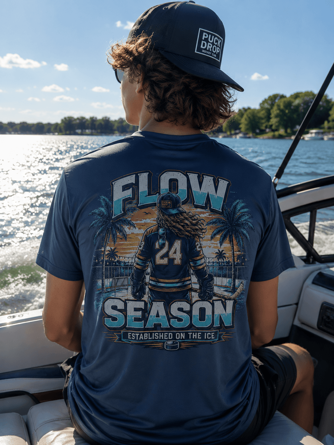 Flow Season