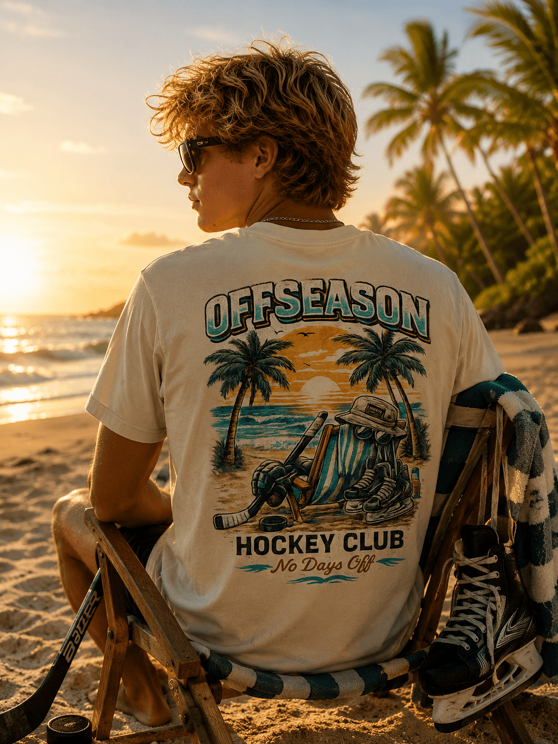 Offseason Hockey Club